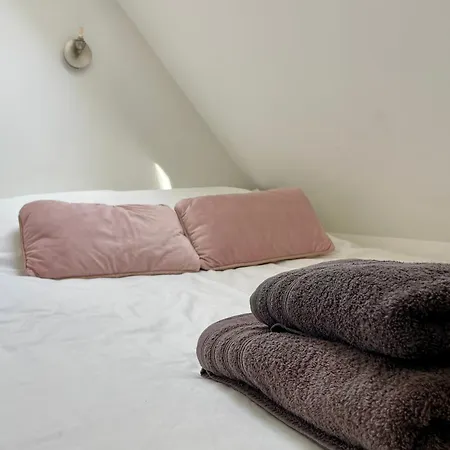 Croissant De Lune - Coeur De - Old Town *