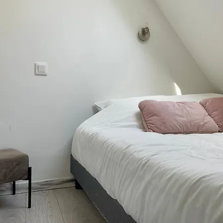 Croissant De Lune - Coeur De - Old Town 贝叶