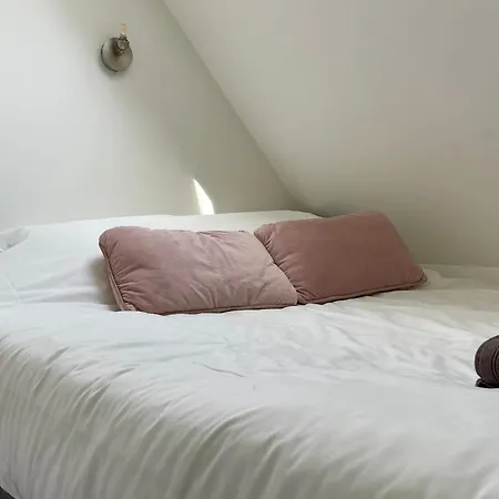 Croissant De Lune - Coeur De - Old Town * 贝叶