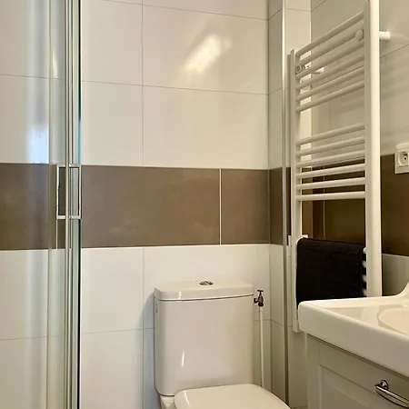 Croissant De Lune - Coeur De - Old Town *