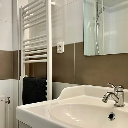 Croissant De Lune - Coeur De - Old Town *