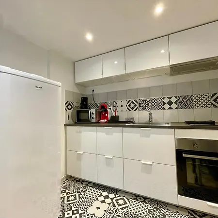 Croissant De Lune - Coeur De - Old Town 贝叶