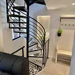 Croissant De Lune - Coeur De - Old Town Appartement