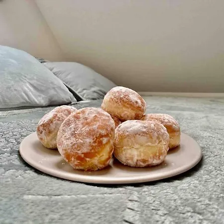 Croissant De Lune - Coeur De - Old Town *