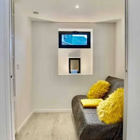 Croissant De Lune - Coeur De - Old Town