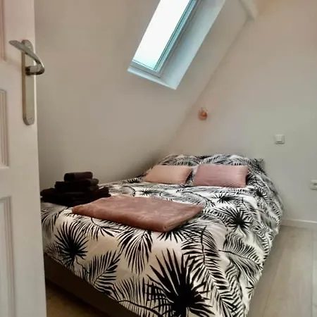Croissant De Lune - Coeur De - Old Town Apartamento