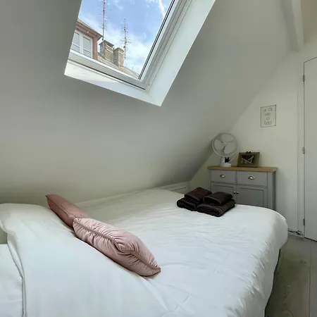 Apartment Croissant De Lune - Coeur De - Old Town *