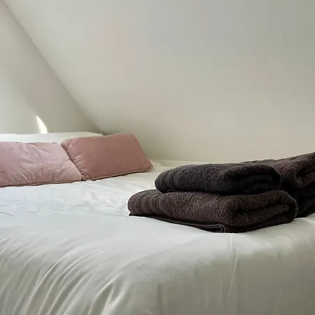 Croissant De Lune - Coeur De - Old Town