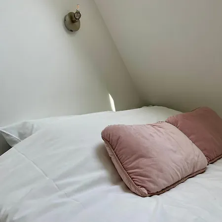 Croissant De Lune - Coeur De - Old Town Apartment *