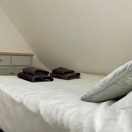 Apartment Croissant De Lune - Coeur De - Old Town *