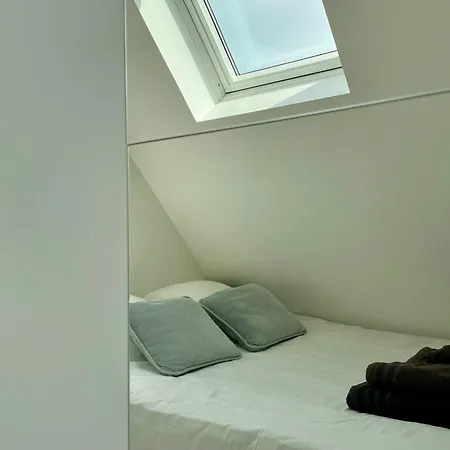 Croissant De Lune - Coeur De - Old Town * Bayeux