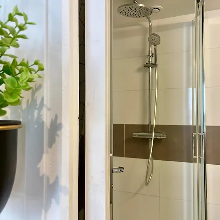 Croissant De Lune - Coeur De - Old Town Apartment