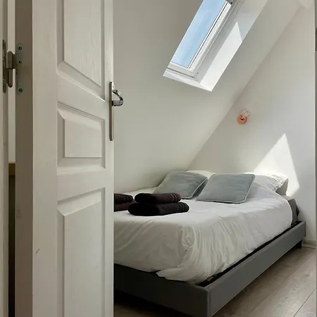 Apartment Croissant De Lune - Coeur De - Old Town