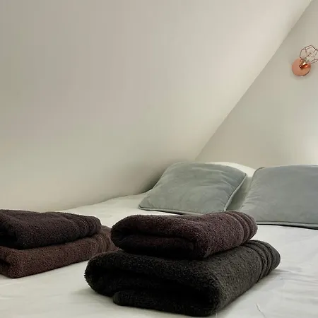 Apartment Croissant De Lune - Coeur De - Old Town *