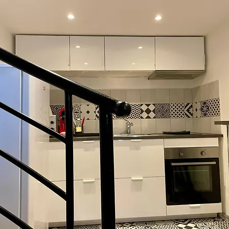 Croissant De Lune - Coeur De - Old Town