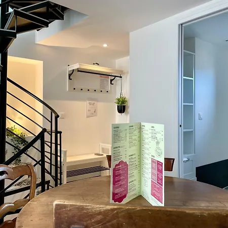 Apartment Croissant De Lune - Coeur De - Old Town Bayeux