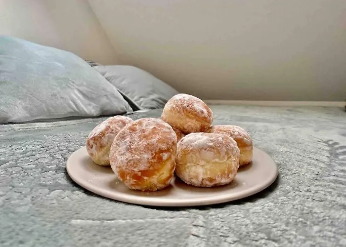 Croissant De Lune - Coeur De - Old Town *