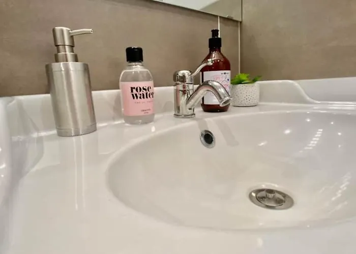 Croissant De Lune - Coeur De - Old Town Appartement *