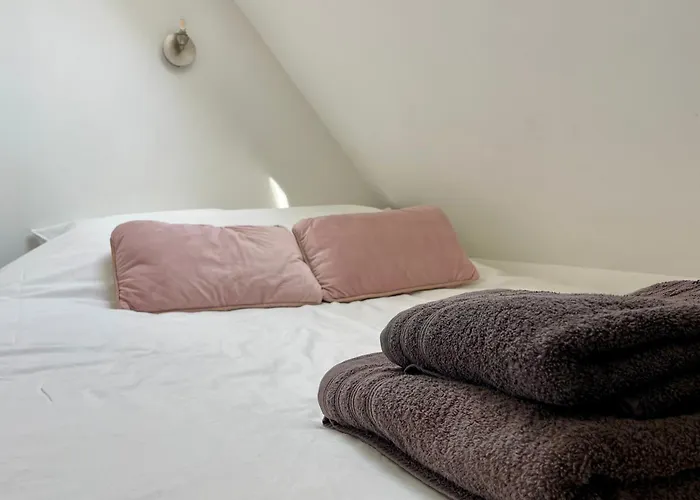 Croissant De Lune - Coeur De - Old Town *