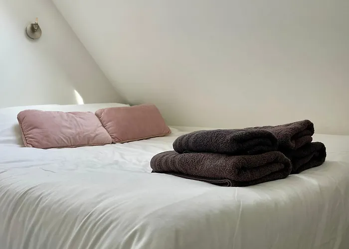 Croissant De Lune - Coeur De - Old Town