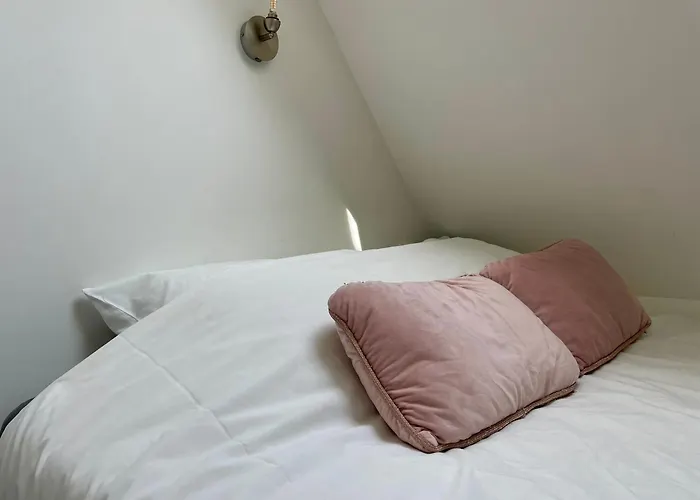 Croissant De Lune - Coeur De - Old Town Appartement *