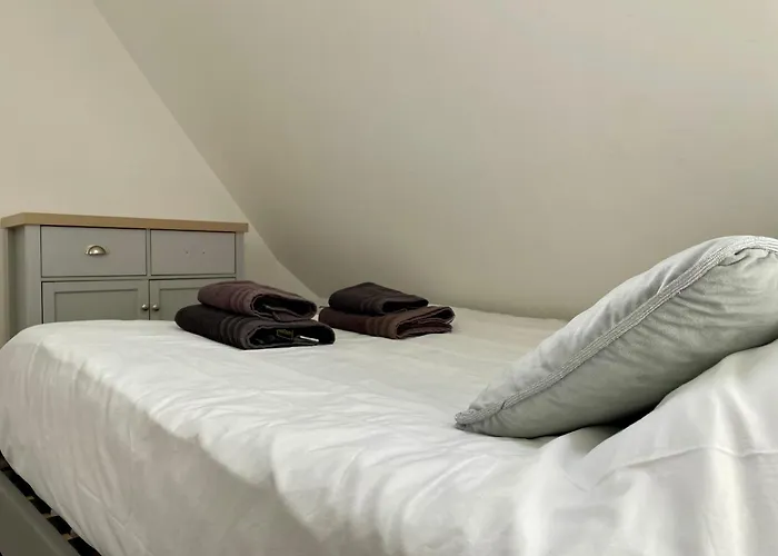 Appartement Croissant De Lune - Coeur De - Old Town *