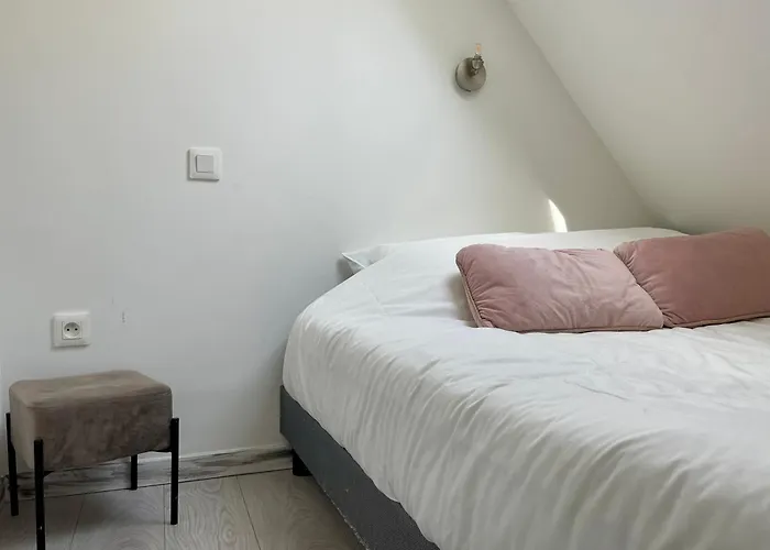 Croissant De Lune - Coeur De - Old Town Bayeux