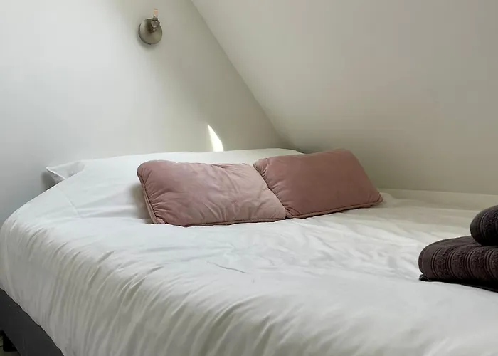 Croissant De Lune - Coeur De - Old Town * Bayeux