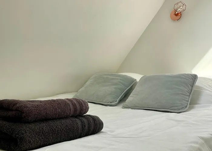 Croissant De Lune - Coeur De - Old Town