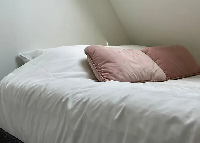 Appartement Croissant De Lune - Coeur De - Old Town *