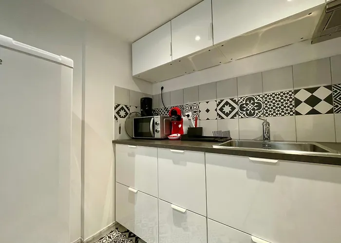 Croissant De Lune - Coeur De - Old Town *