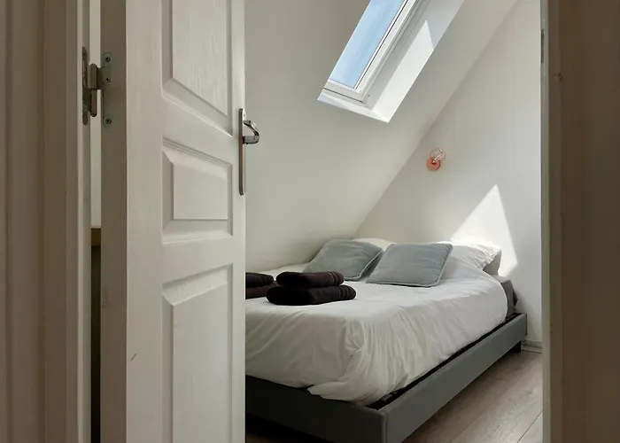 Appartement Croissant De Lune - Coeur De - Old Town