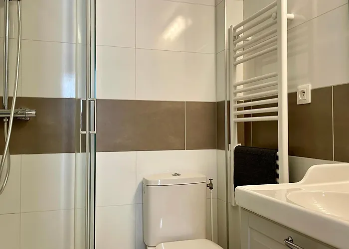 Croissant De Lune - Coeur De - Old Town *