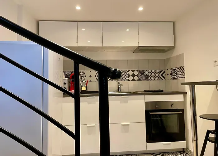 Croissant De Lune - Coeur De - Old Town