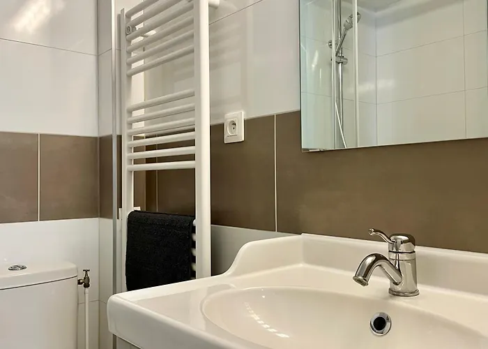 Croissant De Lune - Coeur De - Old Town *